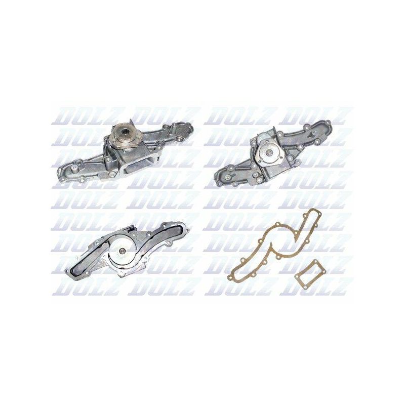 POMPA WODY DOLZ A301 ALFA ROMEO 2.0-3.2 97-10