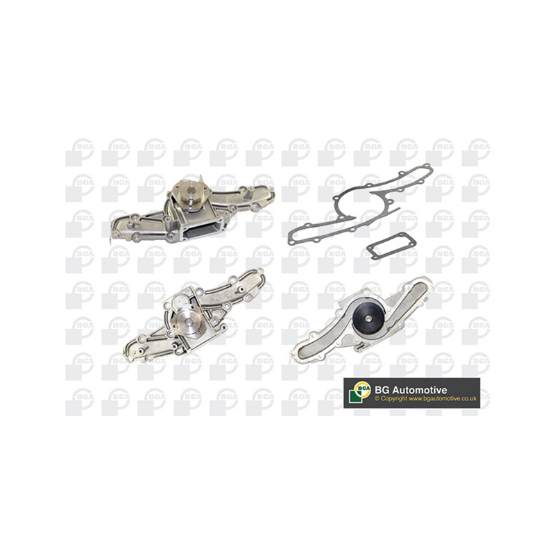 POMPA WODY BGA CP6742T ALFA ROMEO 2.0-3.2 97-10