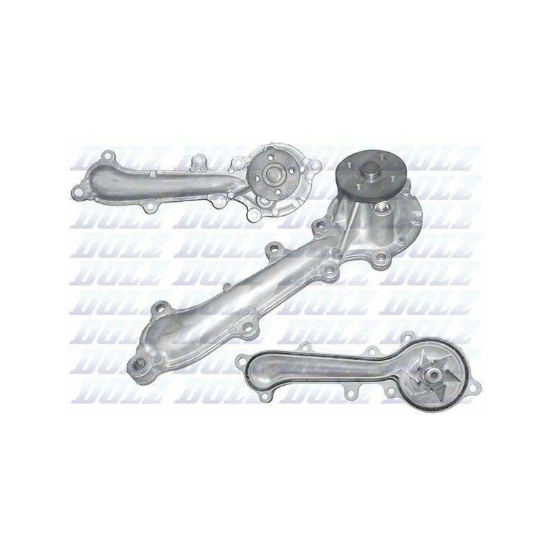 POMPA WODY DOLZ M350 SMART 1.0 07-15