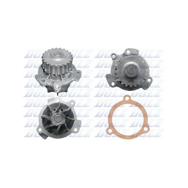 POMPA WODY DOLZ L126 LA 1.6 07-18