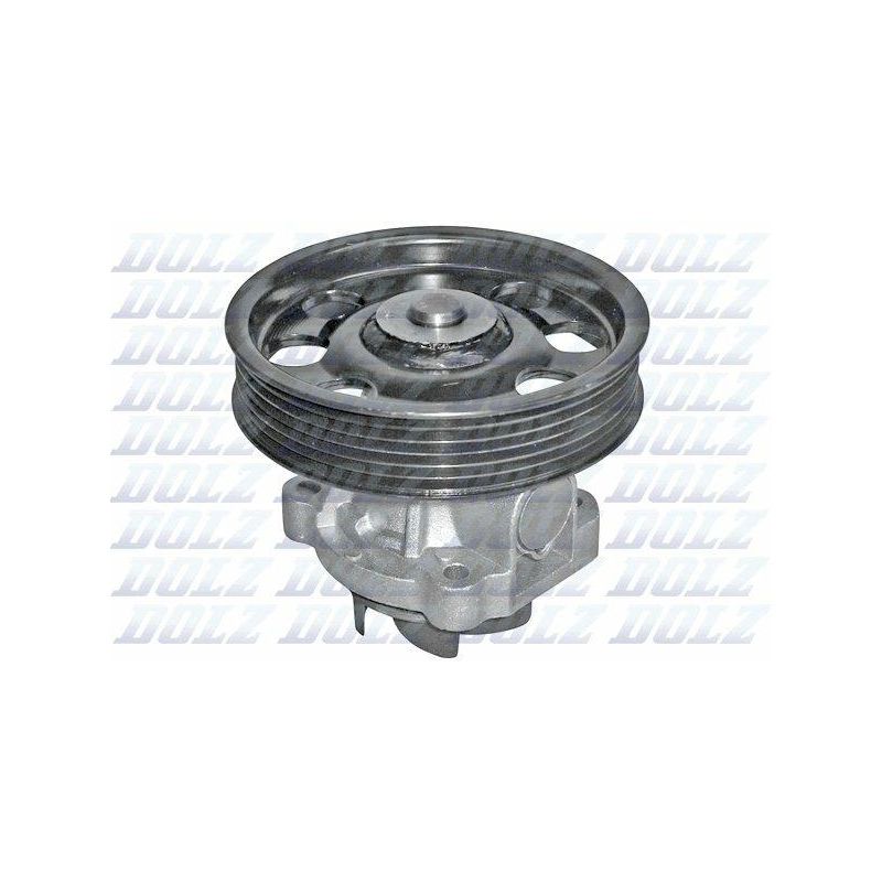 POMPA WODY DOLZ S233 OPEL 1.3CDTI 03-