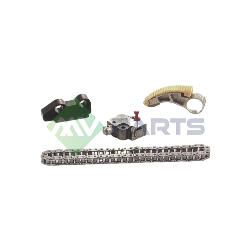 ZESTAW ROZRZĄDU ŁAŃCUCHOWEGO POMPY OLEJOWEJ MV PARTS F6291 HONDA 2.2 04-