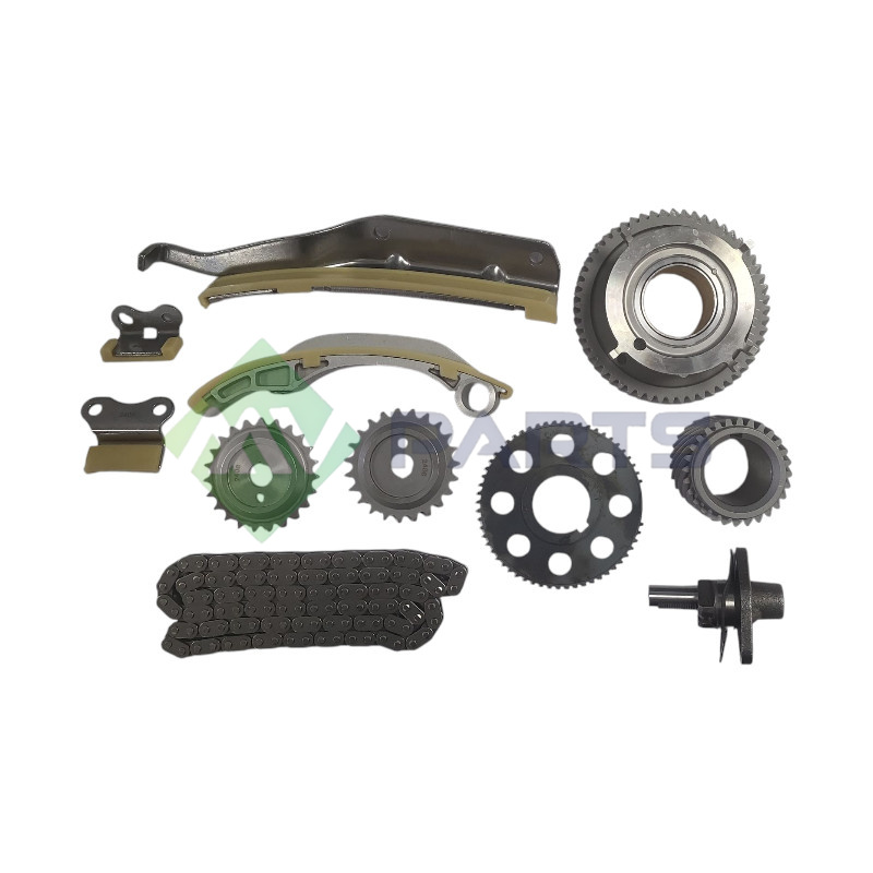ZESTAW ROZRZĄDU ŁAŃCUCHOWEGO MV PARTS F6294 MITSUBISHI 3.2 00-