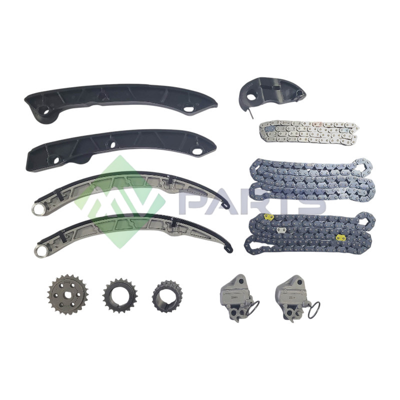 ZESTAW ROZRZĄDU ŁAŃCUCHOWEGO MV PARTS F6300 ROVER 3.0-5.0 09-