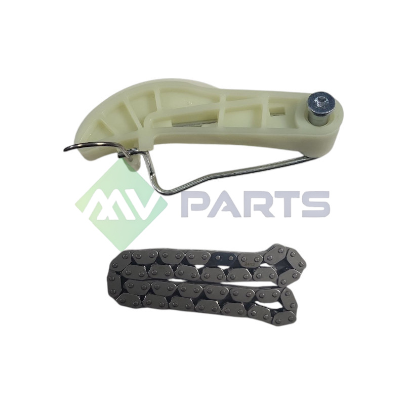 ZESTAW ROZRZĄDU ŁAŃCUCHOWEGO POMPY OLEJOWEJ MV PARTS F6303 VW 1.8-2.0 07-