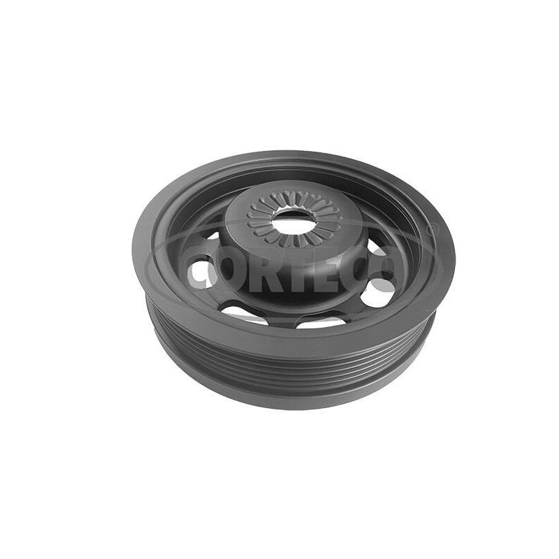 KOŁO PASOWE CORTECO 49487436 VW 1.4-1.5TSI 10-