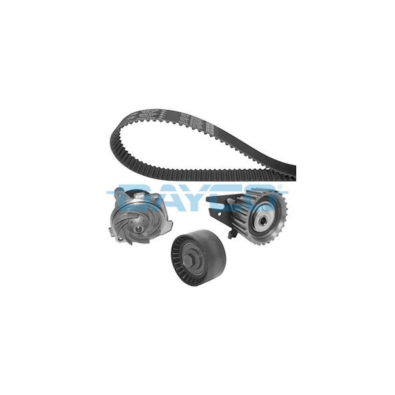 KOMPLET ROZRZĄDU DAYCO KTBWP3310 ALFA ROMEO 1.4-1.6 96-10
