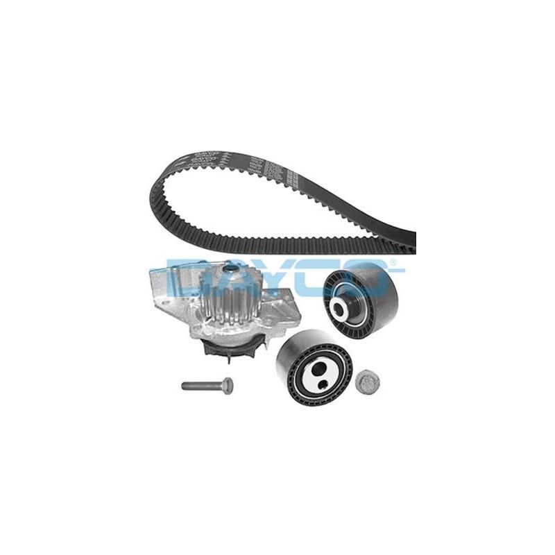 KOMPLET ROZRZĄDU DAYCO KTBWP3190 FORD T 2.0 99-10