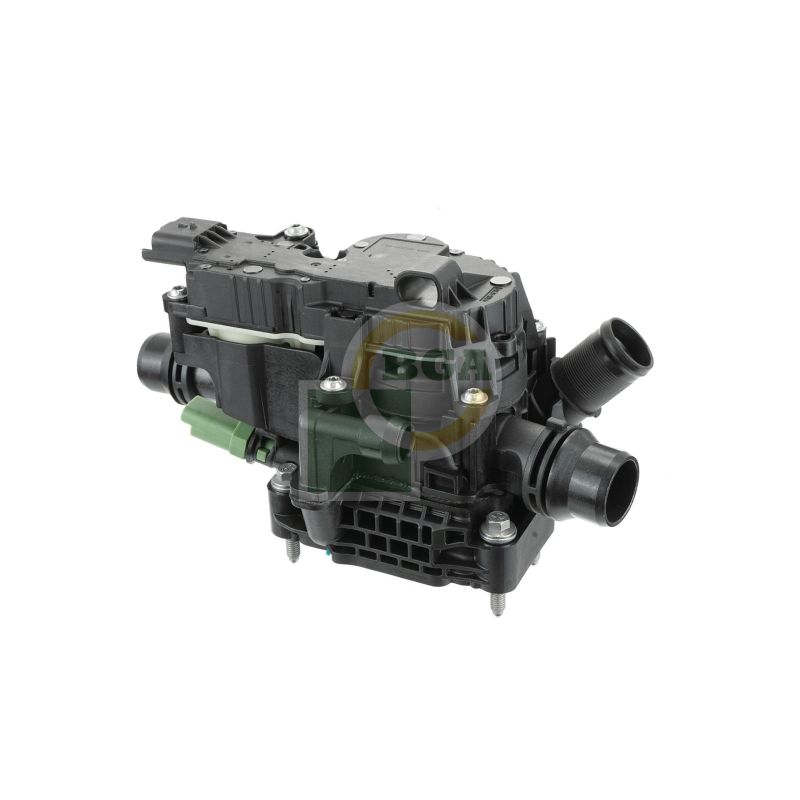 TERMOSTAT/MODUŁ BGA CT1419 PSA 1.6HDI 14-