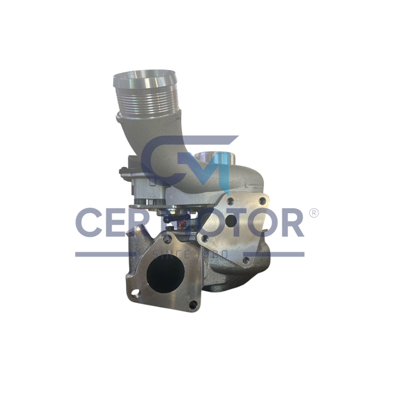 TURBOSPRĘŻARKA CER 60190 VW 2.7TDI 05-
