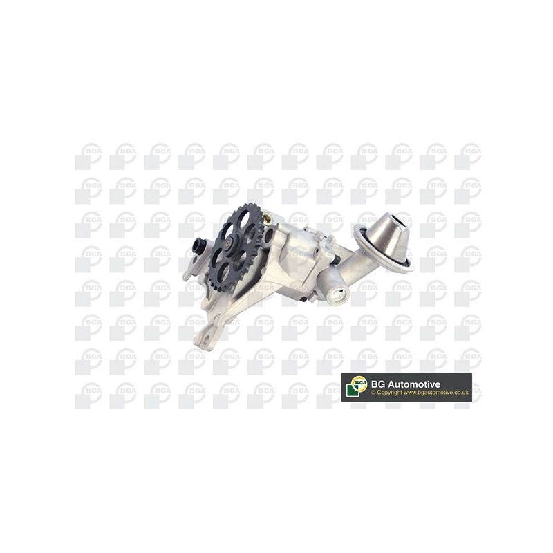 POMPA OLEJU BGA LP9604 VW 1.6 ABU