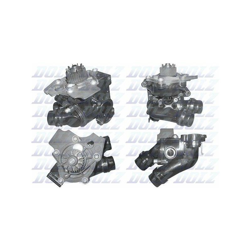 POMPA WODY DOLZ A232 VW 2.0TFSI 04-14
