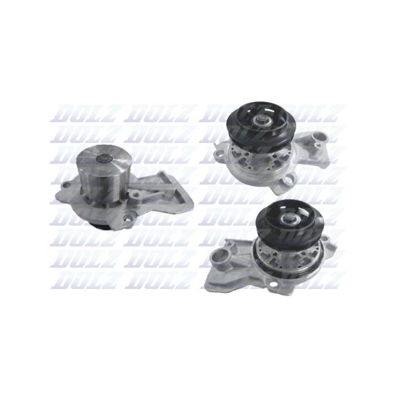 POMPA WODY DOLZ A254E VW 1.4TDI 14-