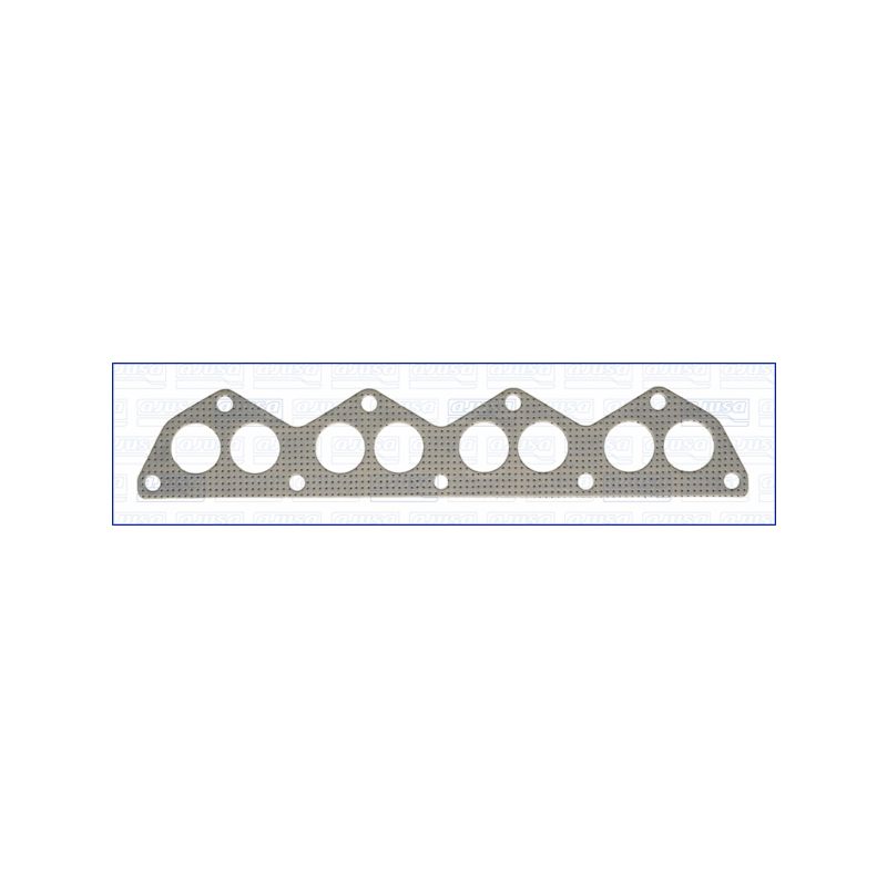 USZCZELKA KOLEKTORA WYDECHOWEGO AJUSA 13073500 PSA 1.9 XU9J4 16V 87-