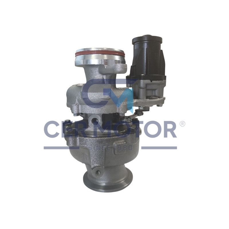 TURBOSPRĘŻARKA CER 60197 BMW 1.5 15-