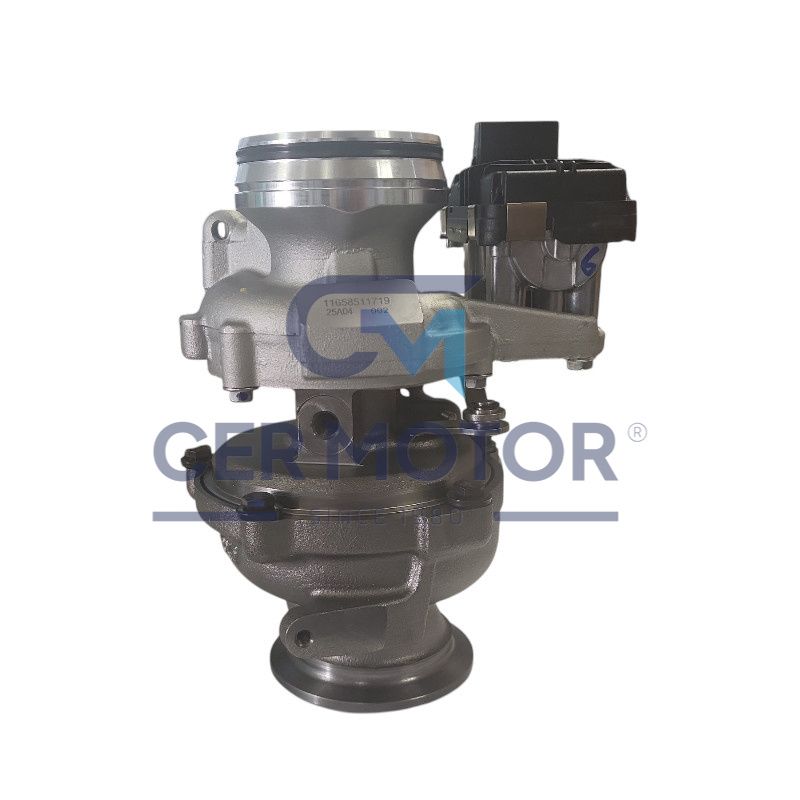TURBOSPRĘŻARKA CER 60199 BMW 1.5 15-