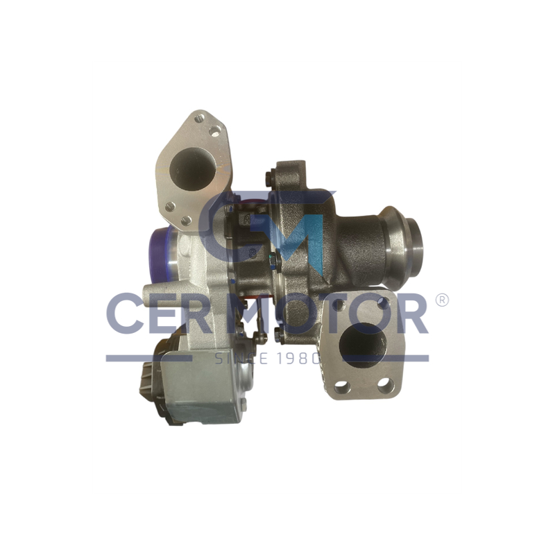 TURBOSPRĘŻARKA CER 60200 FORD 1.5 18-