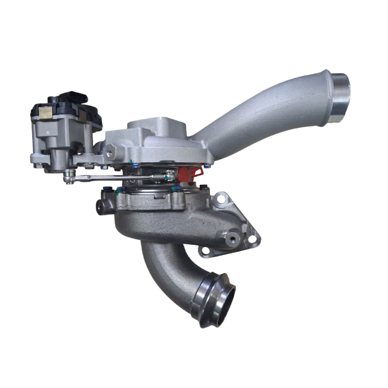 TURBOSPRĘŻARKA CER 60201 FIAT 2.3JTD 19-
