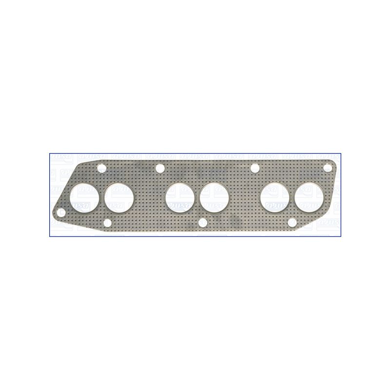 USZCZELKA KOLEKTORA WYDECHOWEGO AJUSA 13073600 PSA 3.0 V6 24V 89-