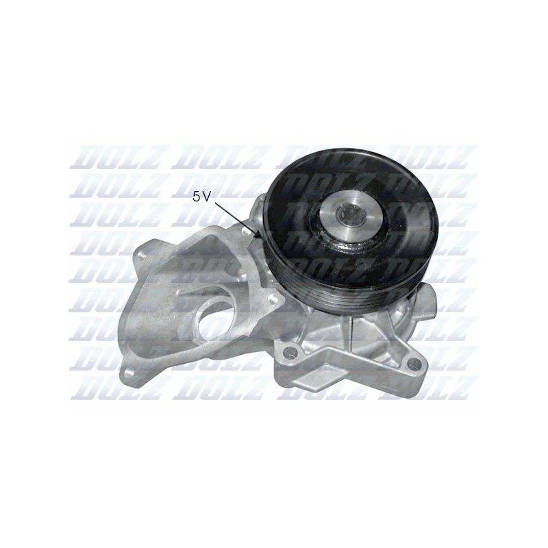 POMPA WODY DOLZ B221 ROVER 2.0CDTI 99-06