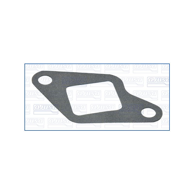USZCZELKA KOLEKTORA SSĄCEGO AJUSA 13135800 PSA -1.9D XUD7-9