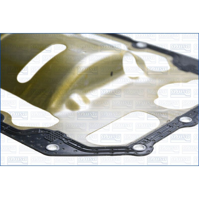 USZCZELKA MISKI OLEJU AJUSA 14118600 CHRYSLER 6.4 14-