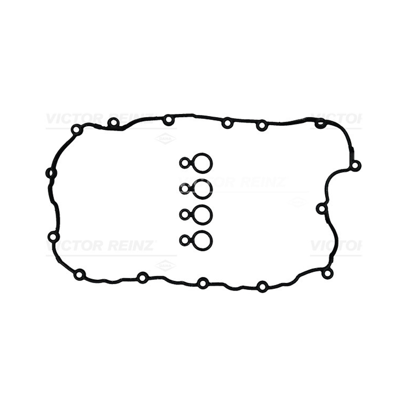 KOMPLET USZCZELEK POKRYWY ZAWORÓW VICTOR REINZ 15-10429-01 CHRYSLER 2.4 12-