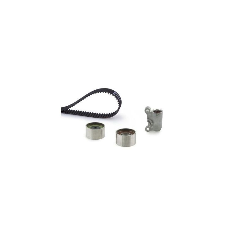 KOMPLET ROZRZĄDU SWAG 33107620 MAZDA 2.0D 02-10