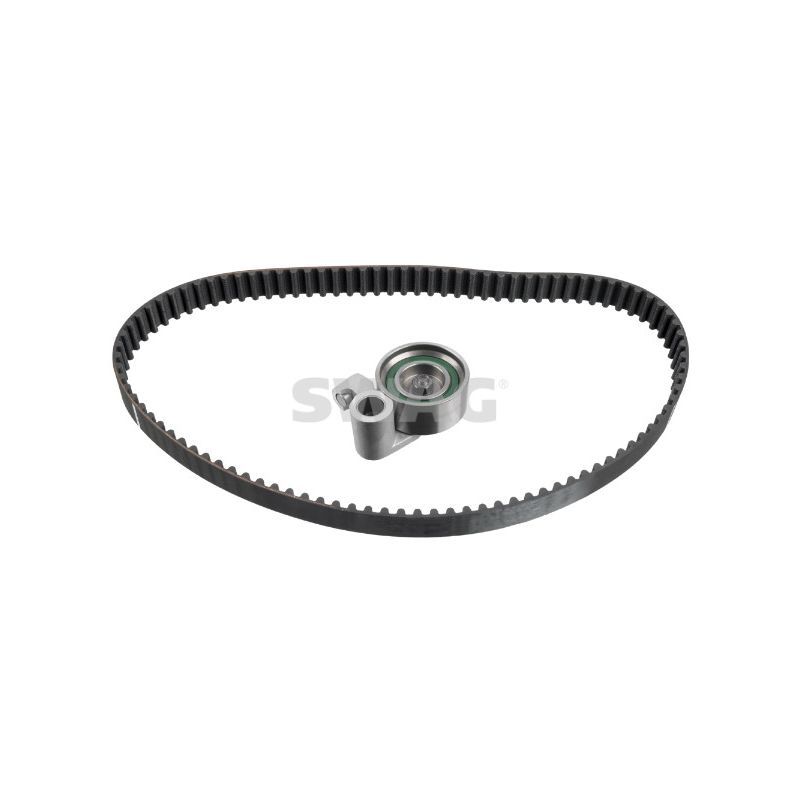 KOMPLET ROZRZĄDU SWAG 33107611 TOYOTA 2.5-3.0D 00-