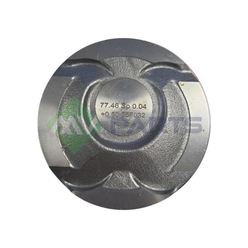 TŁOK MV PARTS P7727P 0.50 HYUNDAI 16V  1.6 11-