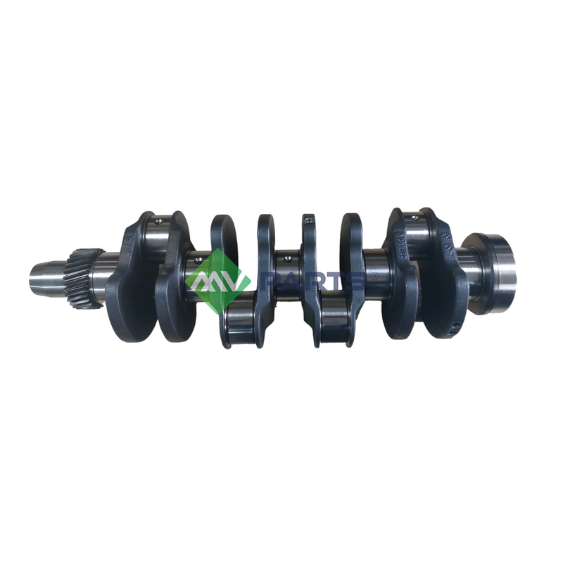 WAŁ KORBOWY MV PARTS D35166 JOHN DEERE 4045H