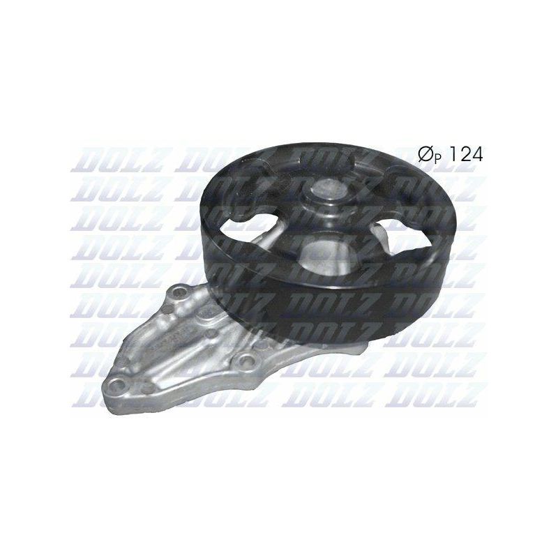 POMPA WODY DOLZ H136 HONDA 2.0-2.4 03-