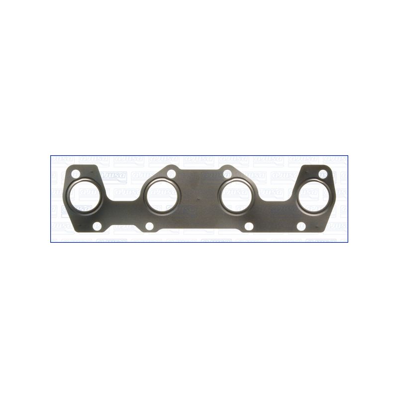 USZCZELKA KOLEKTORA WYDECHOWEGO AJUSA 13190500 PSA 1.1 TU1JP 98-