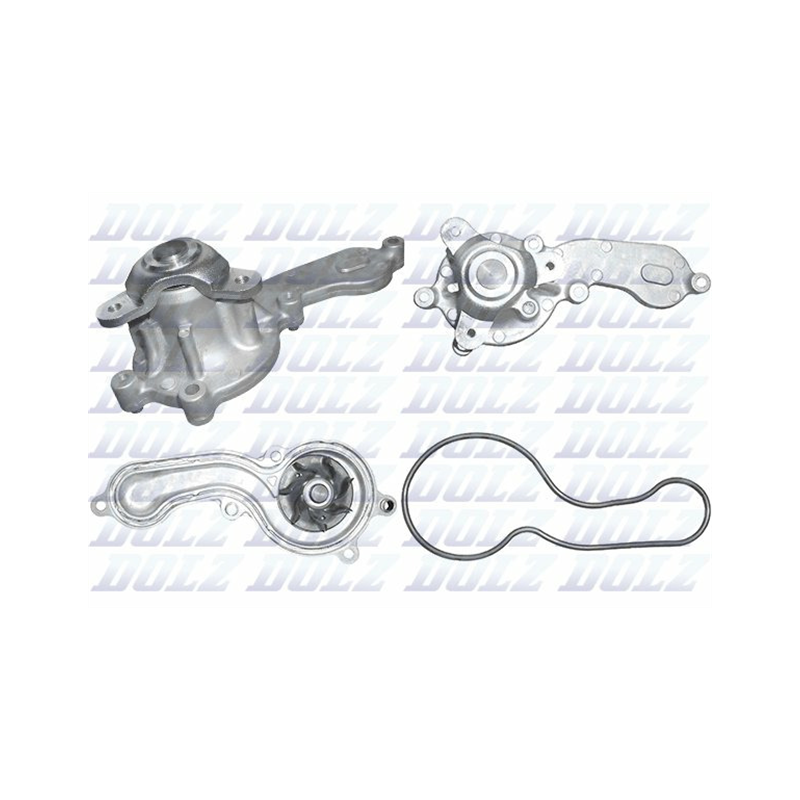 POMPA WODY DOLZ H140 HONDA 1.3-1.5 09-16