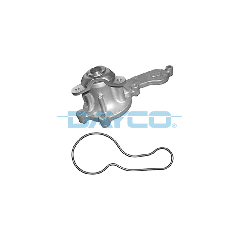 POMPA WODY DAYCO DP489 HONDA 1.3-1.5 09-16