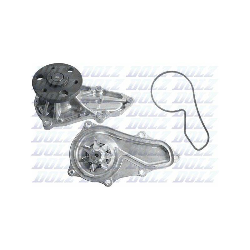 POMPA WODY DOLZ H141 HONDA 2.4 08-15
