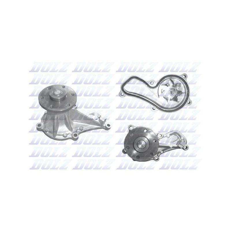 POMPA WODY DOLZ H144 HONDA 1.8 05-