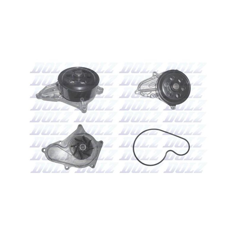 POMPA WODY DOLZ H146 HONDA 2.2I-DTEC 08-15