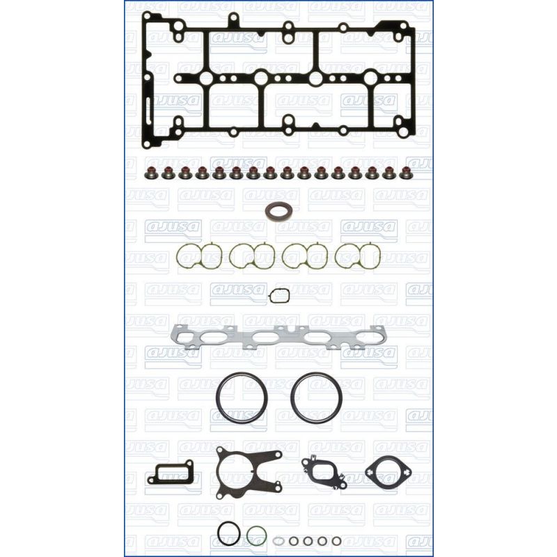KOMPLET USZCZELEK GŁOWICY AJUSA 53083200 JEEP 2.2CRD 15-