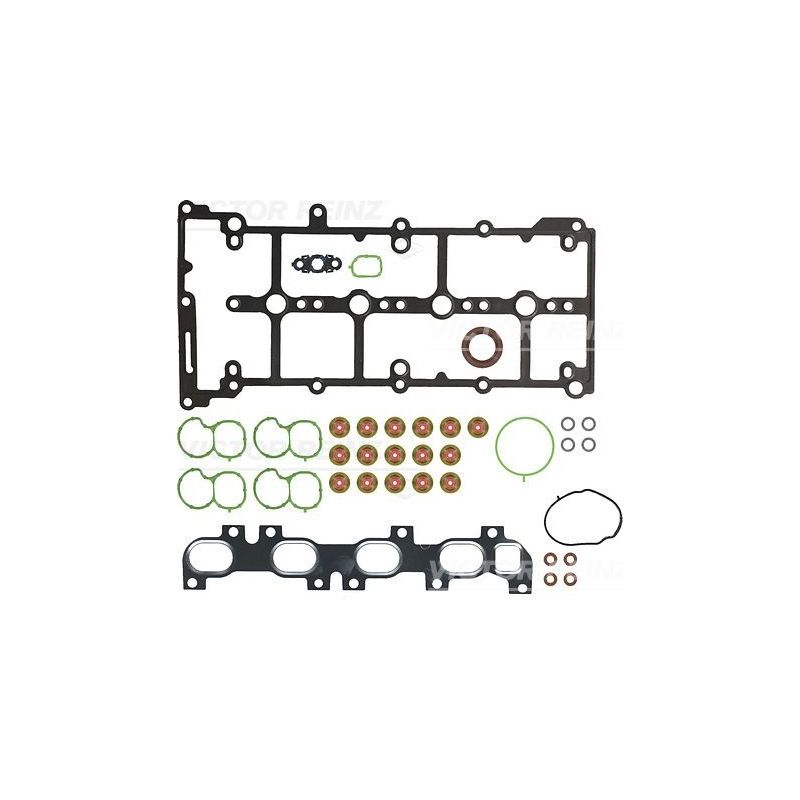 KOMPLET USZCZELEK GŁOWICY VICTOR REINZ 02-11131-01 JEEP 2.2CRD 15-