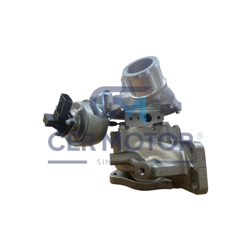 TURBOSPRĘŻARKA CER 61389 ISUZU 1.9D 16-