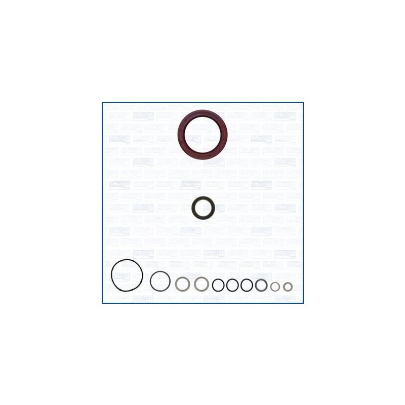 KOMPLET USZCZELEK BLOKU AJUSA 54243700 HYUNDAI 1.2-1.4 08-
