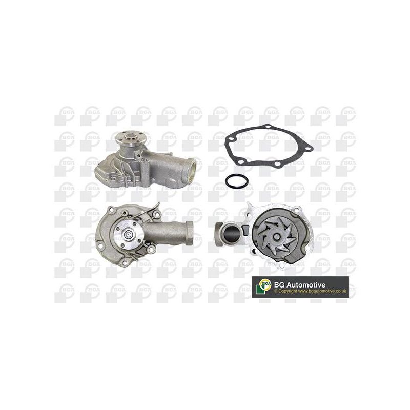 POMPA WODY BGA CP7230T MITSUBISHI 2.0 99-06