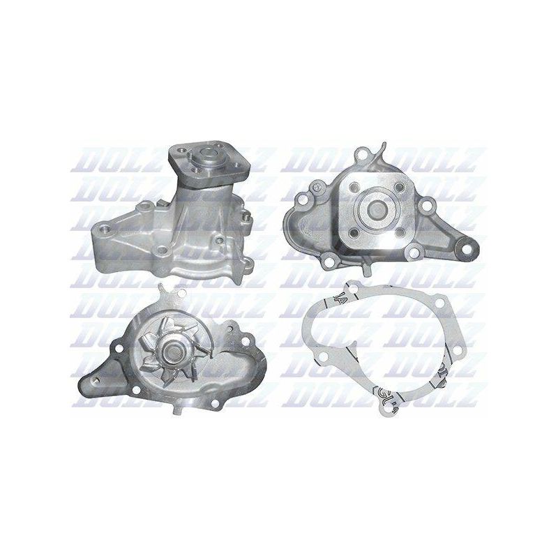 POMPA WODY DOLZ H236 HYUNDAI 1.0-1.1 02-11
