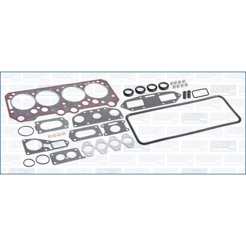 KOMPLET USZCZELEK GŁOWICY AJUSA 52001900 CT/FT/PG 2.0