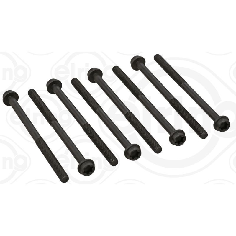 ŚRUBY GŁOWICY ELRING 693180 ROVER 3.0 13-