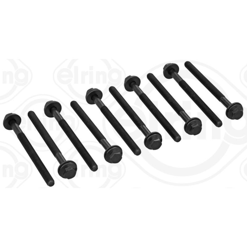ŚRUBY GŁOWICY ELRING 806710 FORD 2.0 15-