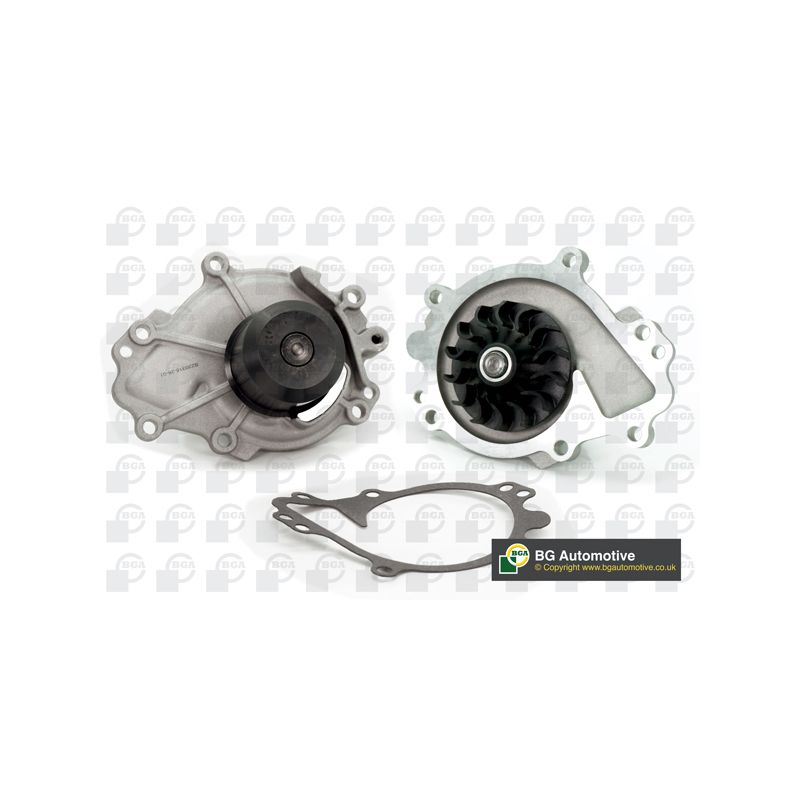 POMPA WODY BGA CP2725 HYUNDAI 1.6CRDI 15-22
