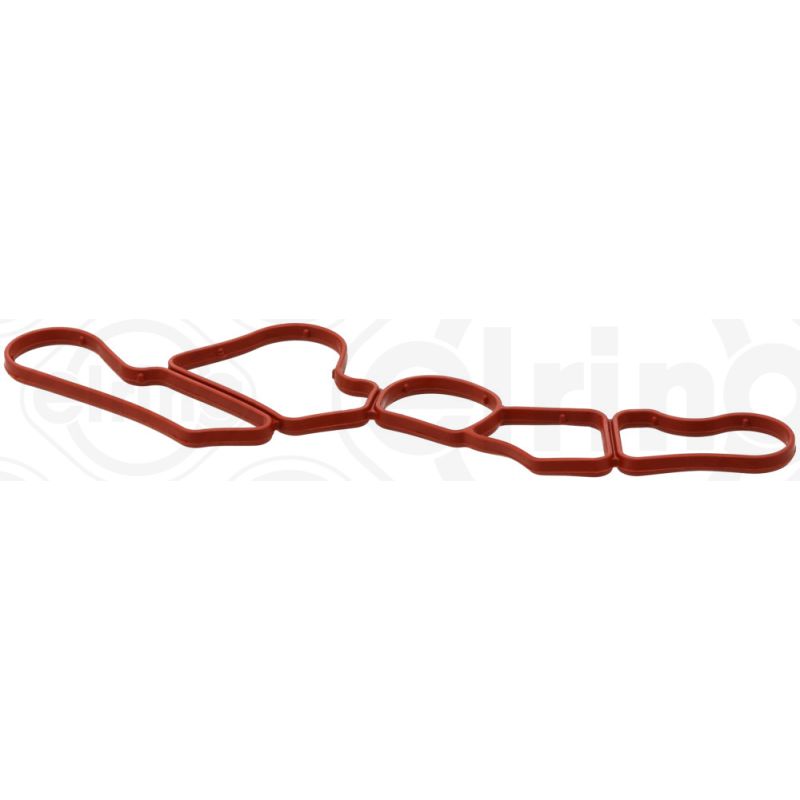 USZCZELKA OBUDOWY FILTRA OLEJU ELRING 585090 MERCEDES 3.0-3.5 05-