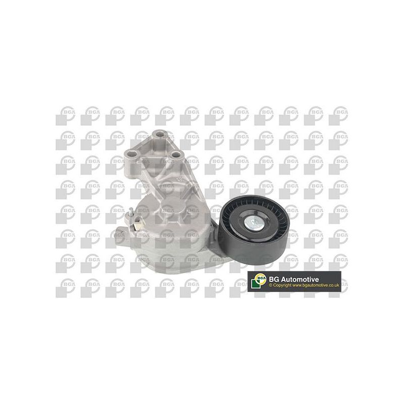 NAPINACZ PASKA BGA DC0114 VW 1.9TDI 95-